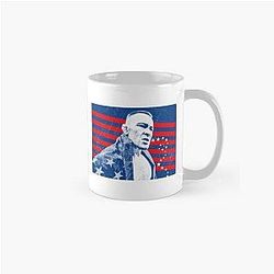 Colby Covington Fanart Classic Tea Mug