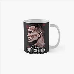 COLBY COVINGTON Classic Mug