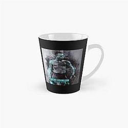 Colby Covington Tall Mug