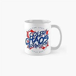 COLBY COVINGTON CLASSIC MUG