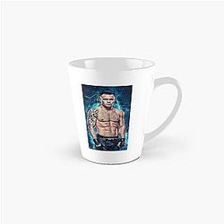 Colby Covington Tall Mug