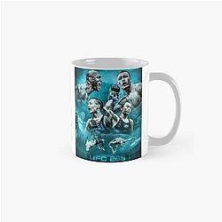 Colby Covington Classic Mug