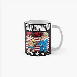COLBY COVINGTON Classic Mug