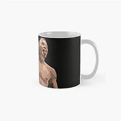 Colby Covington Chaos Classic Mug