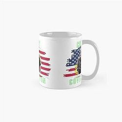 Colby Covington Essential T-Shirt - Chaos - Peoples Champ - Sticker Classic Mug
