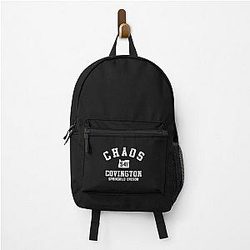 Colby Covington Backpack