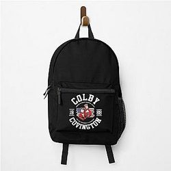 Colby Covington UFC Backpack