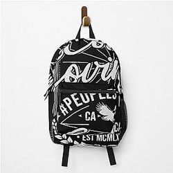 Colby Covington Backpack