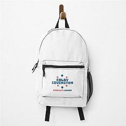 Colby Covington Backpack