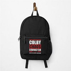 Colby Covington Backpack