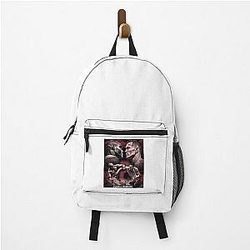 Colby Covington Backpack