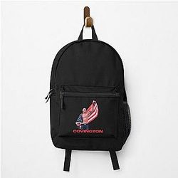 Colby Covington Backpack