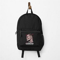 COLBY COVINGTON Backpack