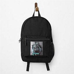 Colby Covington Backpack