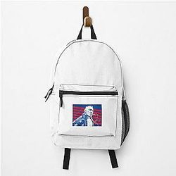 Colby Covington Fanart Backpack