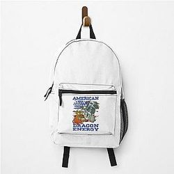 COLBY COVINGTON Backpack