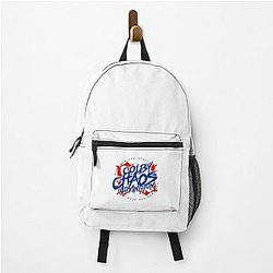 Colby Covington Chaos Backpack
