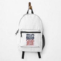 Colby Covington Backpack