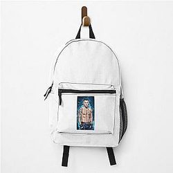 Colby Covington Backpack