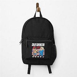 Colby Covington Back Pack