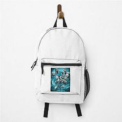 Colby Covington Fanart Backpack