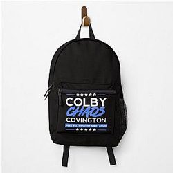Colby Covington UFC Bag