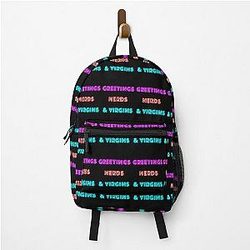 Colby Covington UFC Nerds Backpack