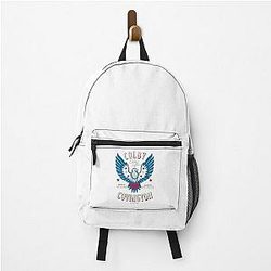 Colby Covington - Made in Oregon,  Backpack