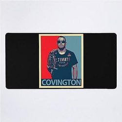 Colby Covington Boxing Desk Mat