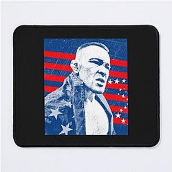 Colby Covington Mouse Pad