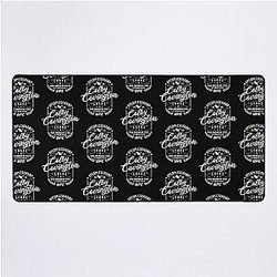 Colby Covington Desk Mat