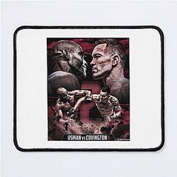 Colby Covington Fan Art Mouse Pad