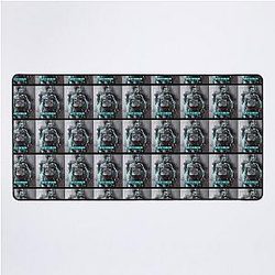 Colby Covington Desk Mat