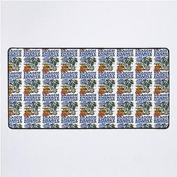 Colby Covington (6) Desk Mat