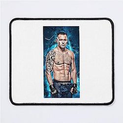 Colby Covington Mouse Pad