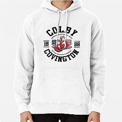 Colby Covington UFC Hoodie