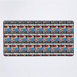 Colby Covington Desk Mat