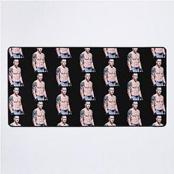 Colby Covington Desk Mat