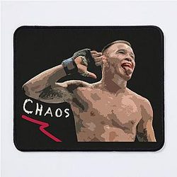 Colby Covington Chaos Mouse Pad