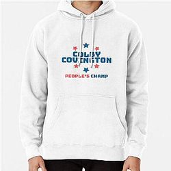 Colby Covington Pullover Hoodie