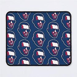 Colby Covington UFC Pad