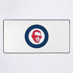 Colby Covington UFC Mat
