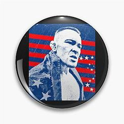 Colby Covington Pin