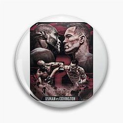 Colby Covington Pin