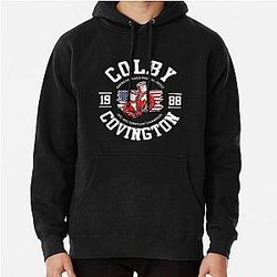 Colby Covington UFC Hoodie