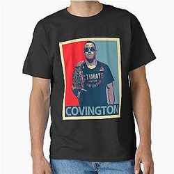 Colby Covington boxing Classic T-Shirt