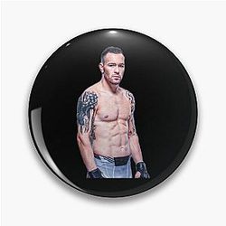 Colby Covington Pin