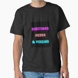 Colby Covington UFC Classic T-Shirt