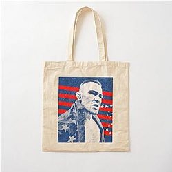 Colby Covington Cotton Bag