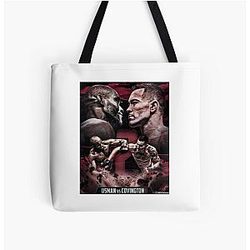 Colby Covington Fan Tote Bag